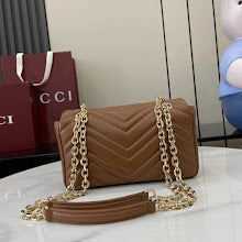 Chic Women's Shoulder Handbag - Luxury Premium Designer Style - NM3917