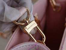 Designer Monogram Crossbody - Luxury Women's Premium Fashion Bag - NM4726