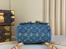 Luxury Designer Shoulder Bag for Women - Premium Fashion Handbag - NM4456