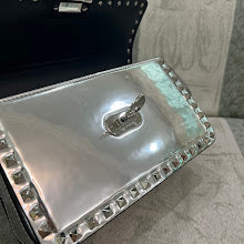 Luxury Large Tote Bag - Women's Premium Designer Fashion Handbag - NM2875