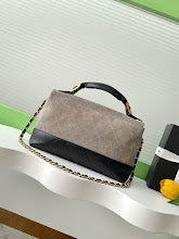 New Premium Women's Crossbody Bag - Luxury Designer Fashion Accessory - NM6109