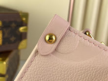 Premium Signature Crossbody - Chic Women's Luxury Designer Bag - NM4410
