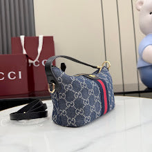 Designer Iconic Top Handle Bag - Luxury Women's Premium Handbag - NM4056