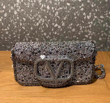 Chic Designer Shoulder Handbag - Premium Luxury Women's Style - NM2930