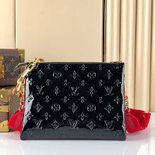 Luxury Iconic Crossbody Bag - Women's Elegant Designer Fashion - NM5344