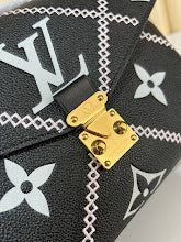 Luxury Designer Crossbody Bag for Women - Premium Fashion Handbag - NM4791