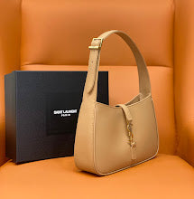 Luxury Designer Top Handle Bag for Women - Premium Satchel Handbag - NM3206