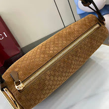 Luxury Designer Shoulder Bag for Women - Premium Fashion Handbag - NM3961