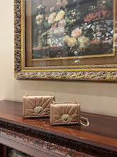 Luxury Canvas Tote Bag - Women's Designer Premium Fashion - NM6718