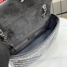 Chic Designer Shoulder Handbag - Premium Luxury Women's Style - NM4036