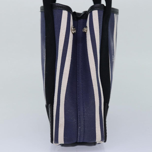 Balenciaga Navy Handbag | Designer Luxury Handbag