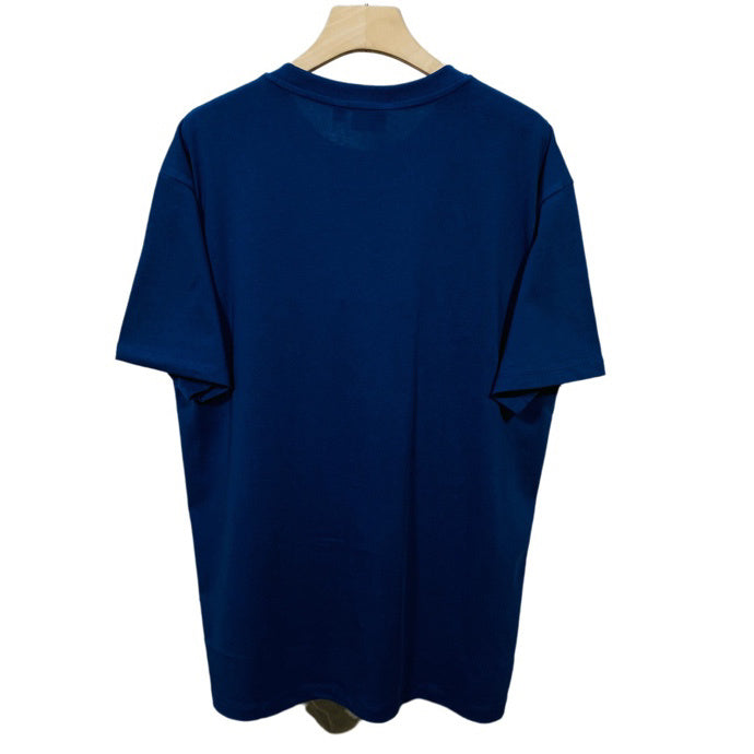 Burberry t-shirt styled look premium fashion