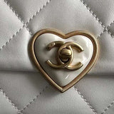 Zivas Charm Contemporary Flair Luxury Handbag (Thoughtfully Structured Design) – Styled Look