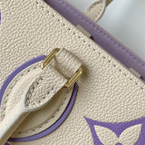  classic crossbody bag detail view showing craftsmanship 8