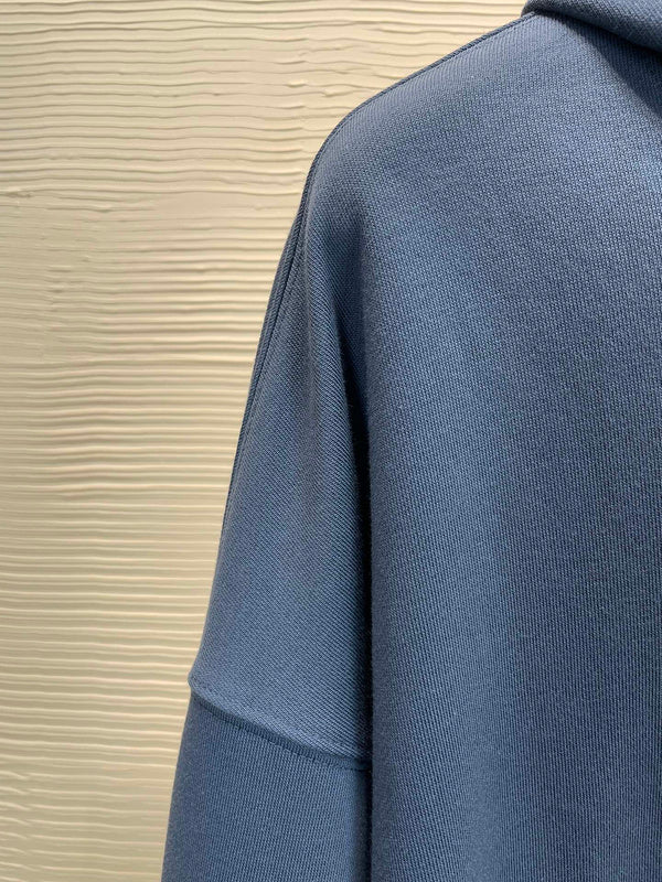 Balenciaga clothing full view — premium authentic designer style