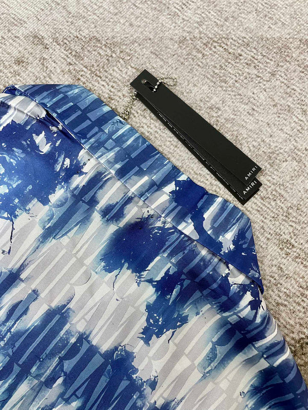 Amiri t-shirt full view — premium authentic designer style