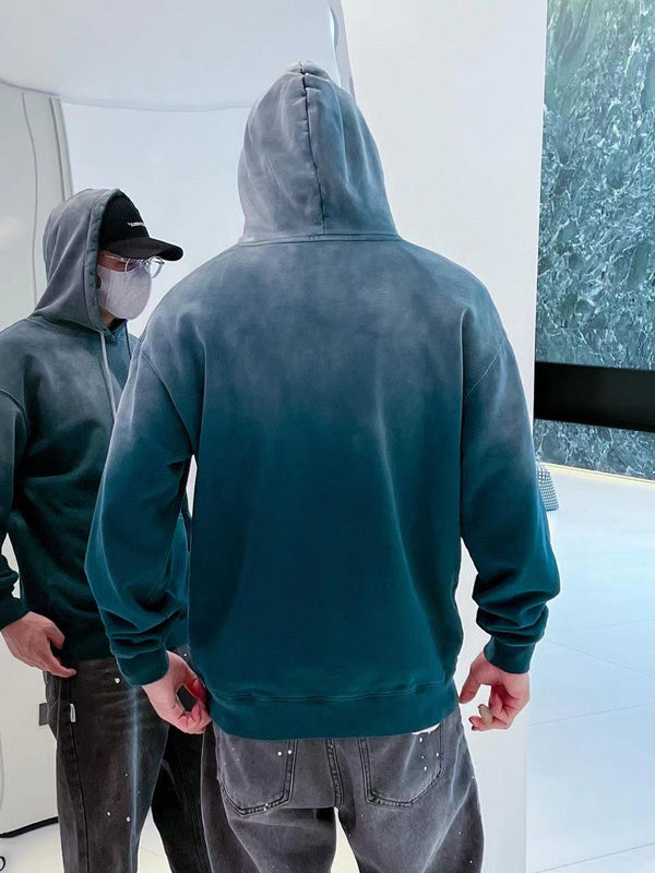 Full silhouette view of Balenciaga luxury piece style No.322