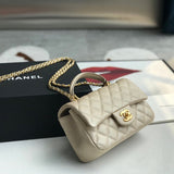  women's handbag, mid design, view 5