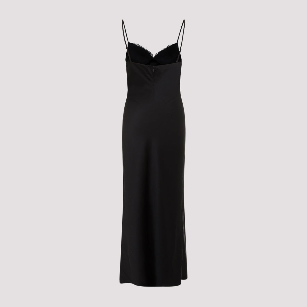 Alexander McQueen premium cocktail dresses detail and craftsmanship close-up