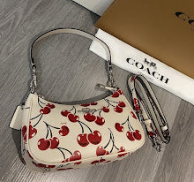 New Chic Women's Crossbody Handbag - Luxury Premium Designer Style - NM6487