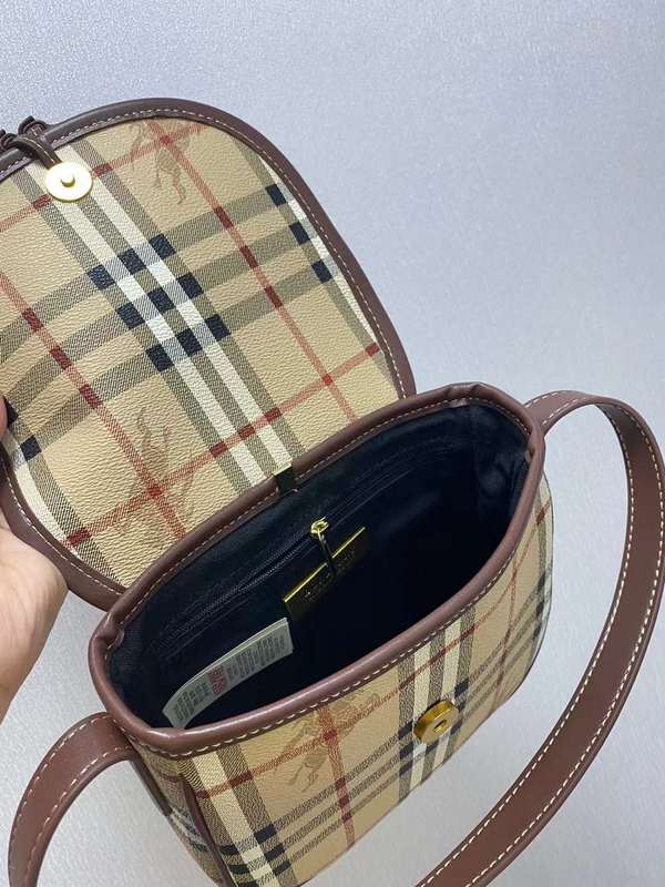 Ziva's Charm handbag – carry view (one versatile size)