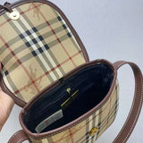 Ziva's Charm handbag – carry view (one versatile size)