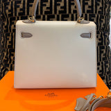 Versatile bag shown from front angle
