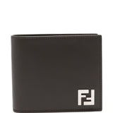 Fendi wallets luxury designer piece front view