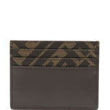 Fendi premium wallets detail and craftsmanship close-up