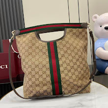 Luxury Structured Shoulder Bag - Women's Premium Designer Fashion - NM3902