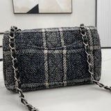 Zivas Charm Modern Minimalist Look Designer Handbag (Signature Shape & Finish) – Lifestyle Shot