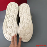 Dior shoes Style 020 - angled studio shot
