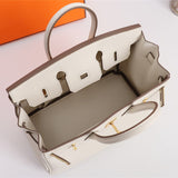 Versatile bag shown from front angle