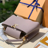  curated everyday bag detail view showing craftsmanship 8