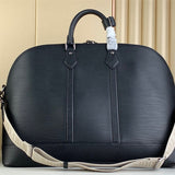  shoulder bag interior and compartment view