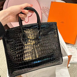  shopper bag interior and compartment view 15