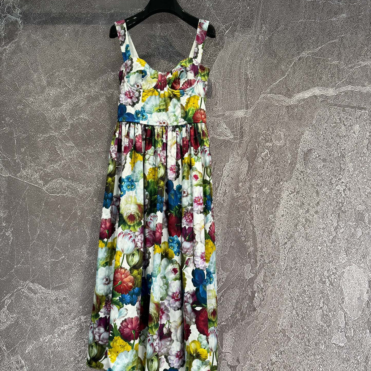 Dolce & Gabbana Dress – luxury designer dress at Bellvora