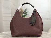 Luxury Designer Top Handle Bag for Women - Premium Satchel Handbag - NM4413