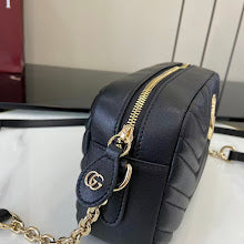 Luxury Designer Shoulder Bag for Women - Premium Fashion Handbag - NM3886