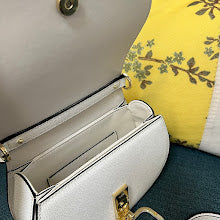 Premium Women's Shoulder Bag - Designer Luxury Fashion Accessory - NM2835