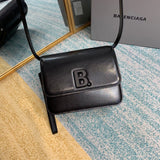 Effortless Premium PU Leather Handbag - Signature Hardware Accents | Women's Everyday Carry Handbag #650 - interior view (image 6) of designer-inspired handbag