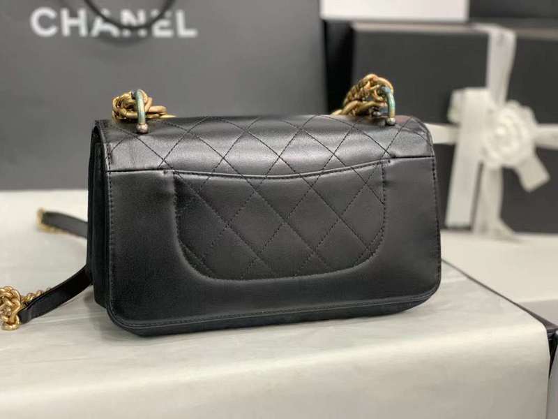 Zivas Charm Sleek Silhouette Designer Handbag (Elevated Accessory Essential) – Interior View