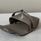 Effortless bag shown from front angle