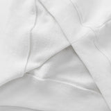 Close-up detail shot of Louis Vuitton luxury clothing with tailored silhouette