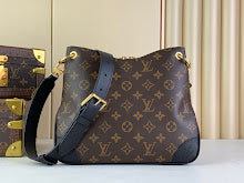 Chic Designer Crossbody Purse - Premium Luxury Women's Style - NM5008