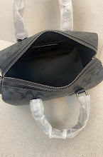 New Luxury Designer Tote Bag for Women - Premium Iconic Monogram Handbag - NM6531