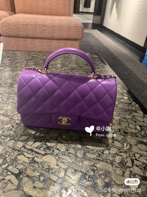  women's handbag, versatile design, view 3