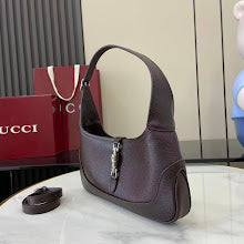 Premium Structured Satchel - Chic Women's Luxury Designer Handbag - NM3989