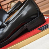 Hermès White Slingback Heels - Detail Shot of Craftsmanship