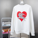 Burberry clothing detail view — premium authentic designer style